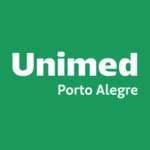 unimed poa android application logo